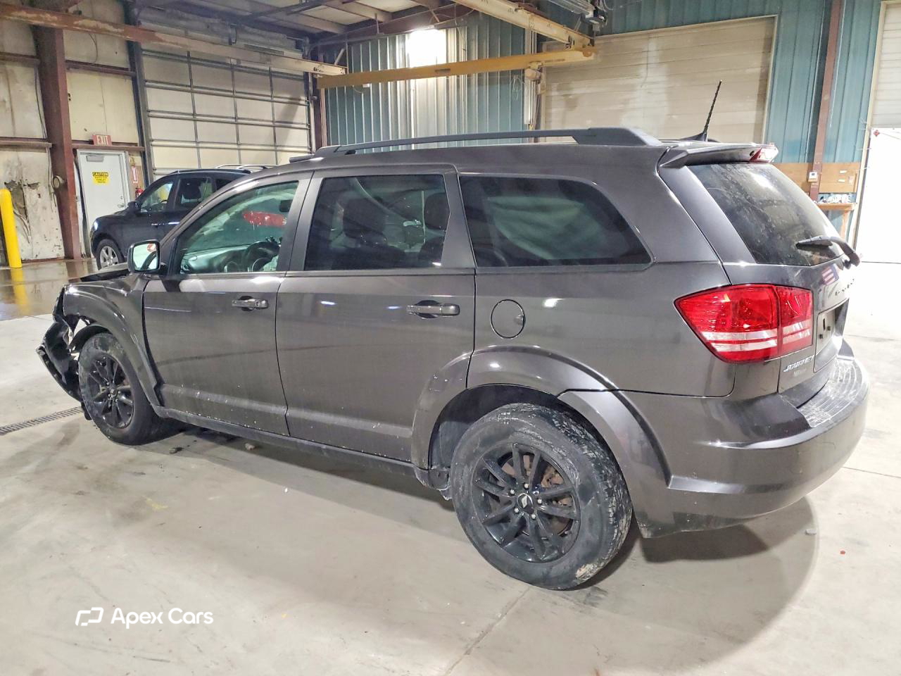 Dodge Journey 2020