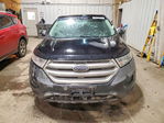 Ford Edge 2016