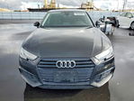 Audi A4 2019