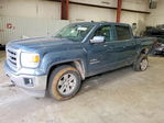 Chevrolet Silverado 2014