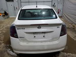 Nissan Sentra 2011