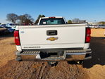 Chevrolet Silverado 2018