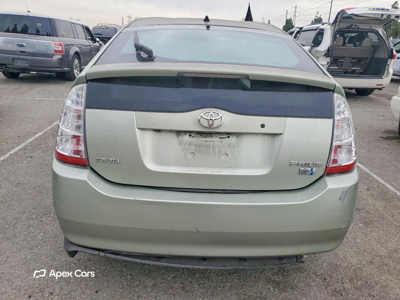 Toyota Prius 2009
