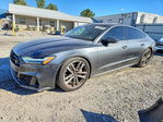 Audi A7 2021