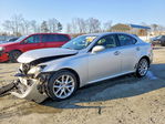 Lexus IS 2012