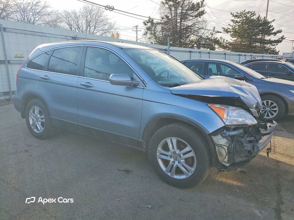 Honda CR-V 2011