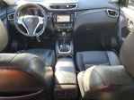 Nissan Rogue 2014