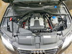 Audi A7 2012
