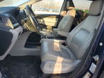 Honda Odyssey 2019