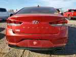 Hyundai Sonata 2019