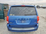 Dodge Caravan 2011