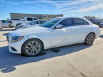 Mercedes-Benz C-klasse 2017