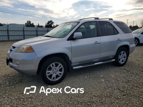 Acura MDX 2006 - Image 1 of 14