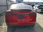 Tesla Model X 2025