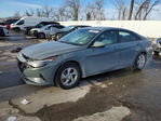 Hyundai Elantra 2022
