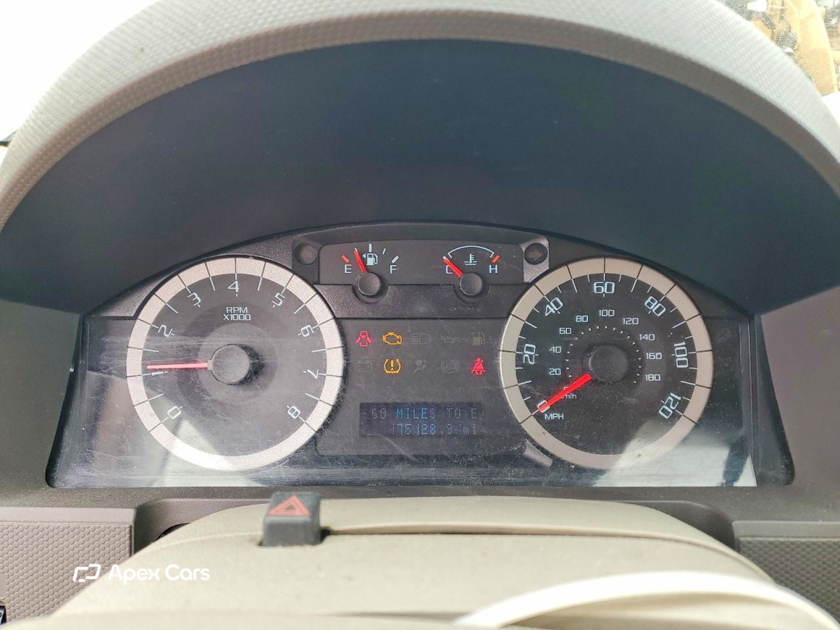 Ford Escape 2011