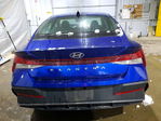 Hyundai Elantra 2025