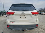 Toyota Highlander 2018