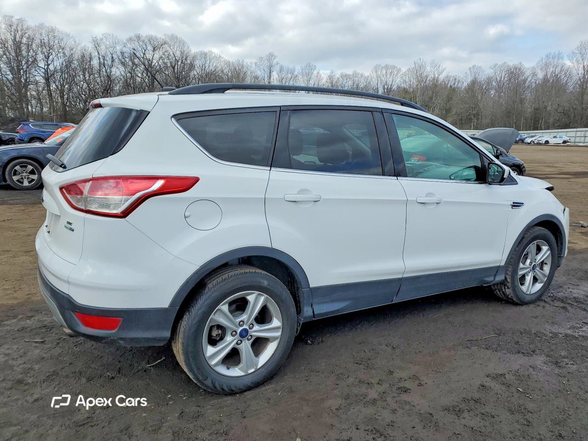 Ford Escape 2016
