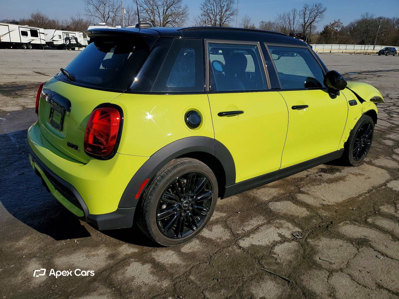 MINI Cooper 2024