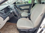 Kia Forte 2012
