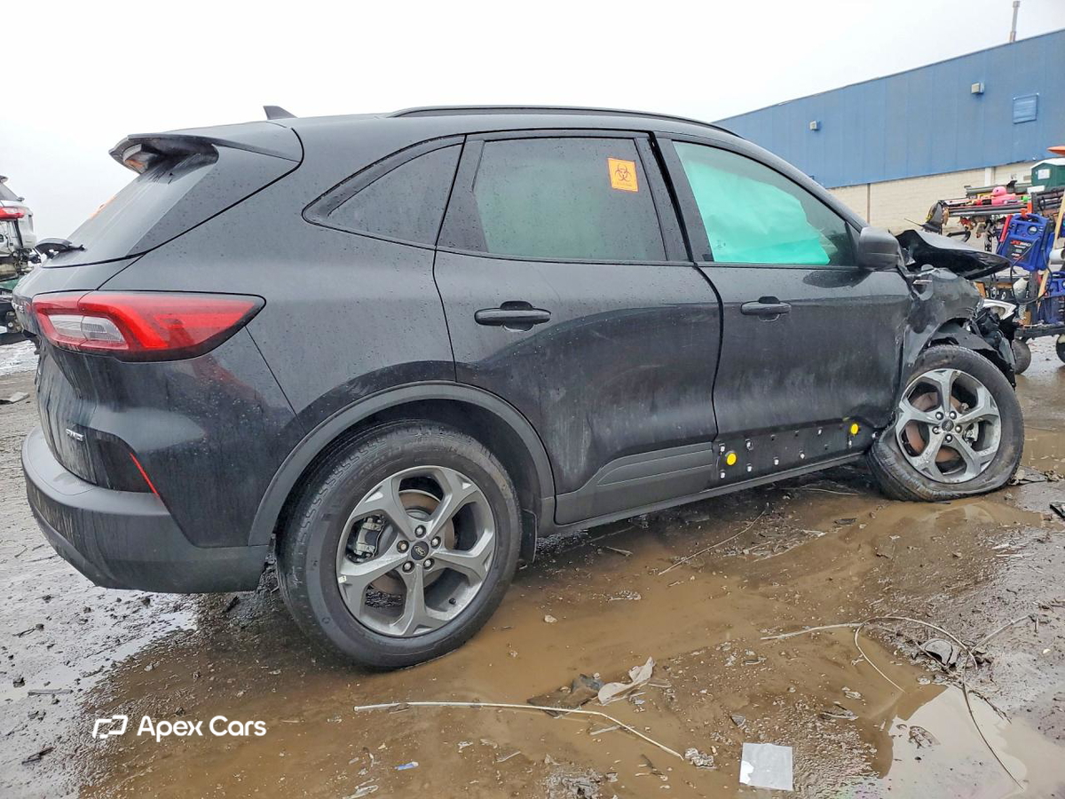 Ford Escape 2025