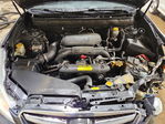 Subaru Legacy 2011