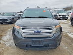 Ford Explorer 2015