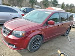 Dodge Caravan 2018