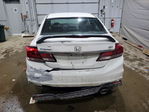 Honda Civic 2015