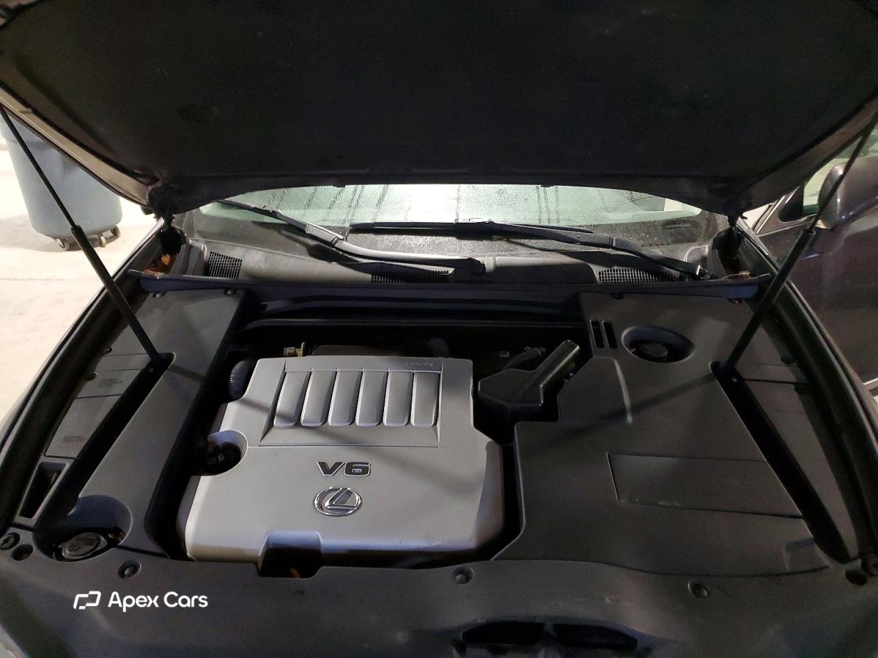 Lexus ES 2010