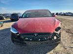Tesla Model X 2017