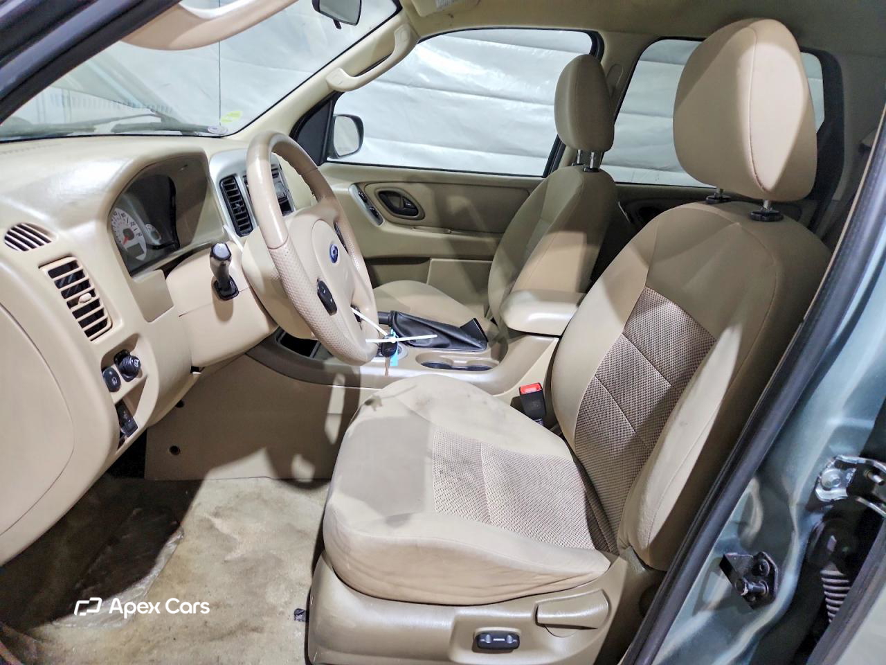 Ford Escape 2006