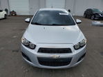 Chevrolet Sonic 2014