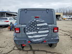 Jeep Wrangler 2023
