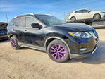 Nissan Rogue 2018