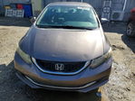 Honda Civic 2015