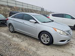 Hyundai Sonata 2011