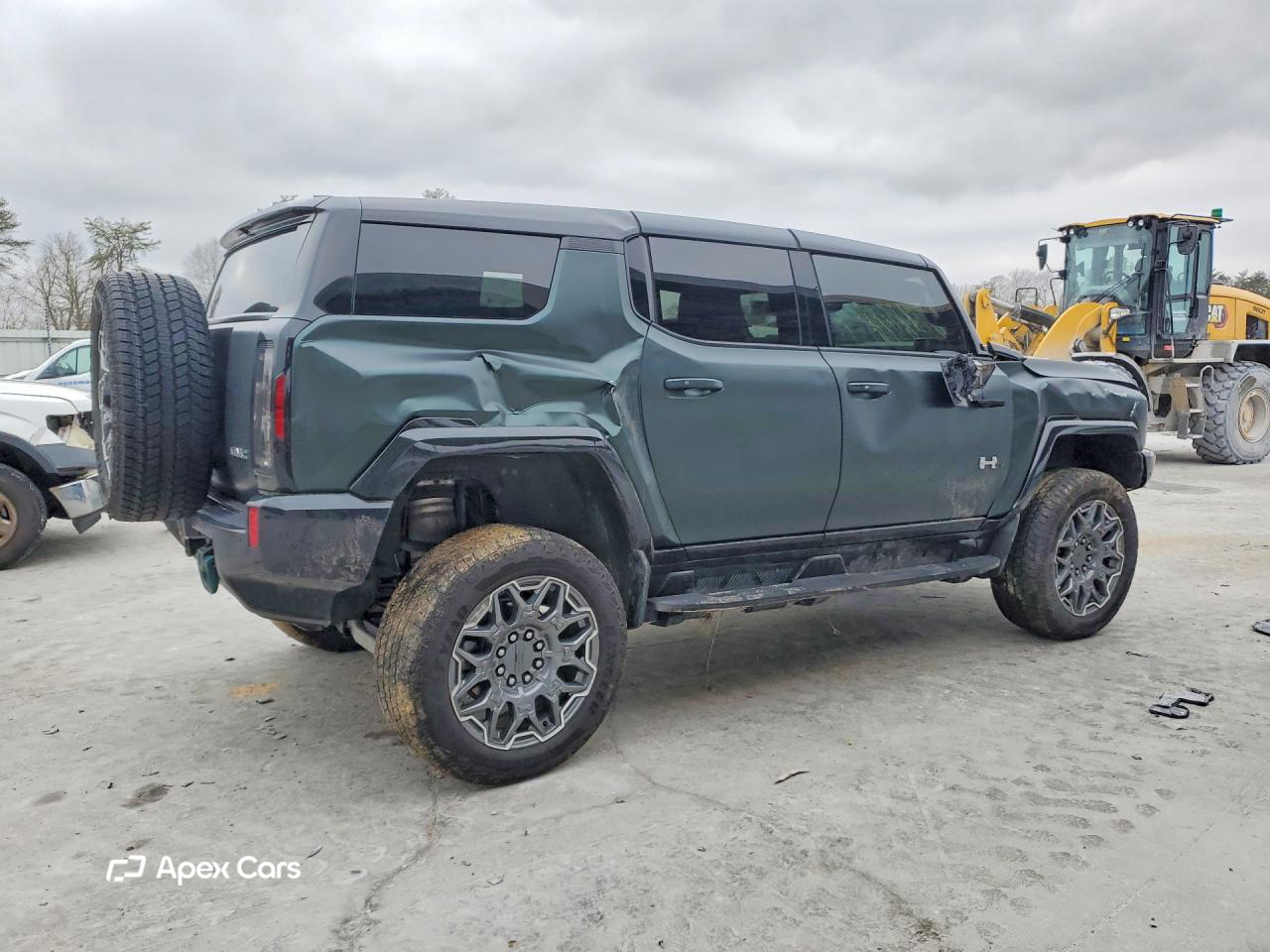 GMC  2024
