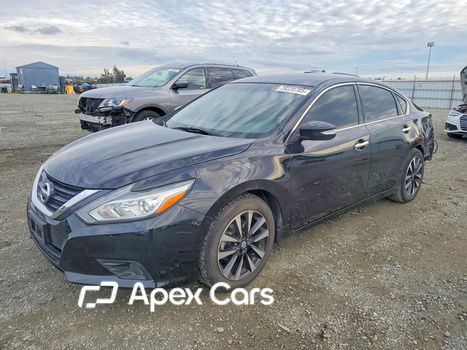Nissan Altima 2018 - Image 1 of 13