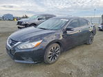 Nissan Altima 2018