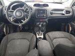Jeep Renegade 2016