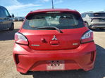 Mitsubishi Mirage 2021