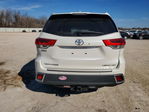 Toyota Highlander 2017