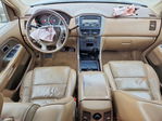 Honda Pilot 2008