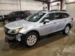 Subaru Outback 2017