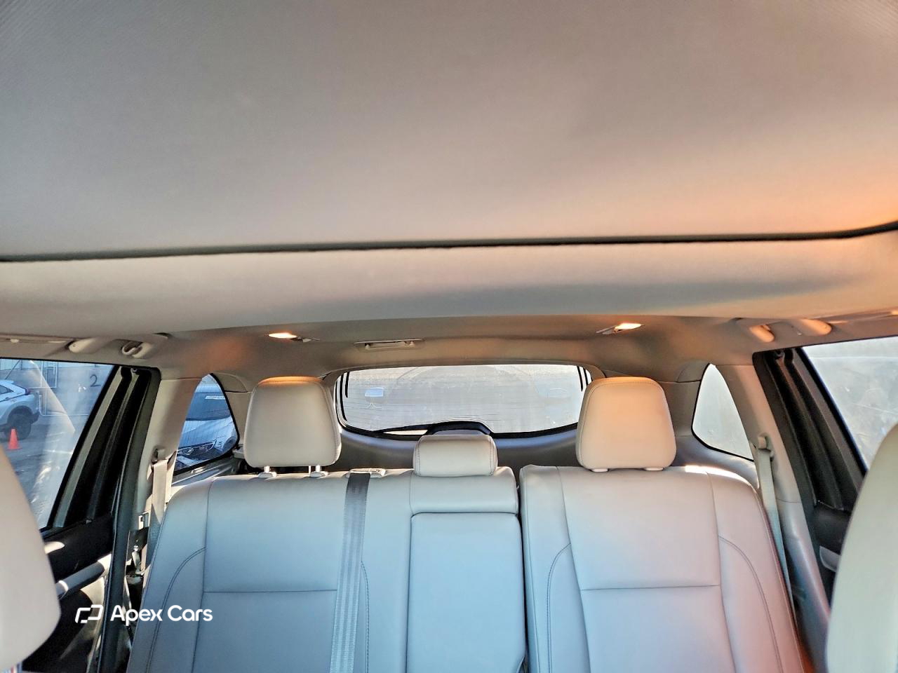 Toyota Highlander 2018