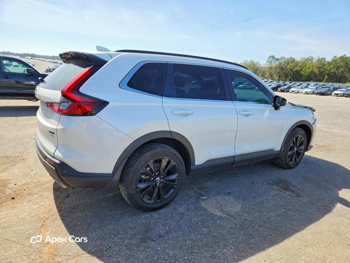Honda CR-V 2023