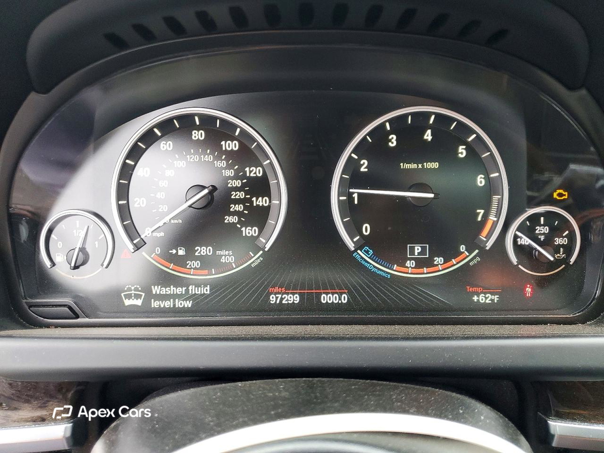 BMW Series 6 2013