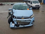 Chevrolet Spark 2016
